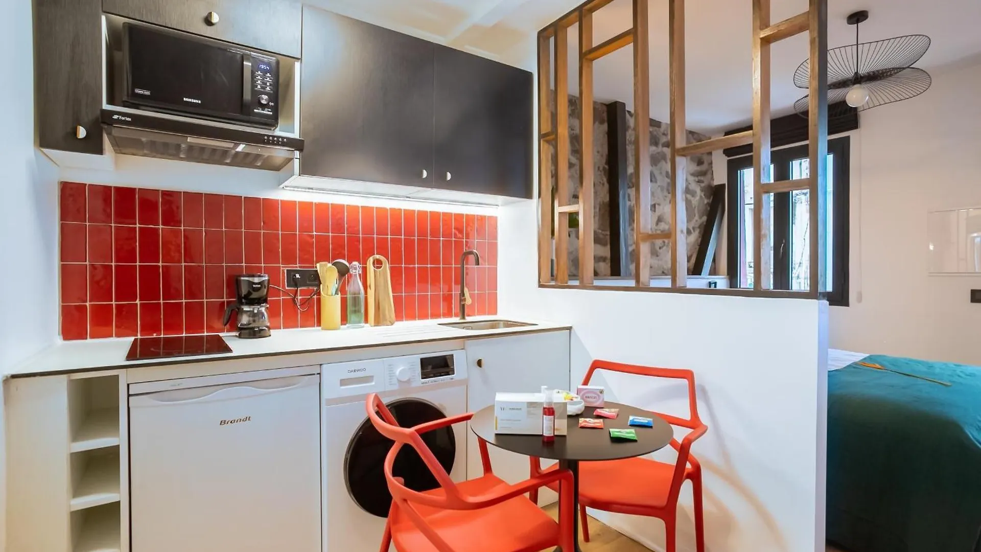 Residence Nokoshima Fort-de-France Apartment