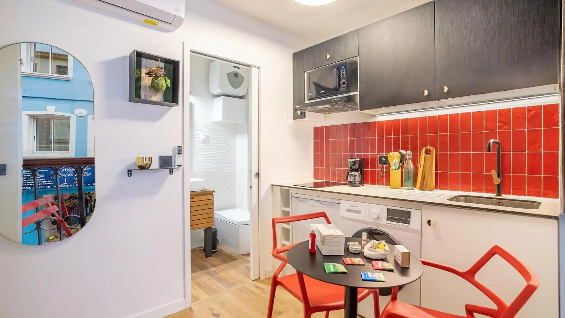Residence Nokoshima Fort-de-France Apartment