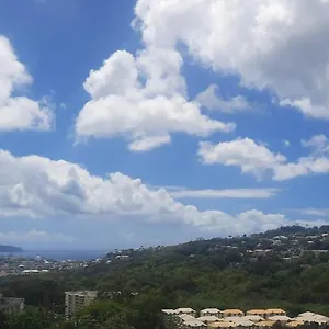 Super T3 Proche De Sans Vis-à-vis Fort-de-France